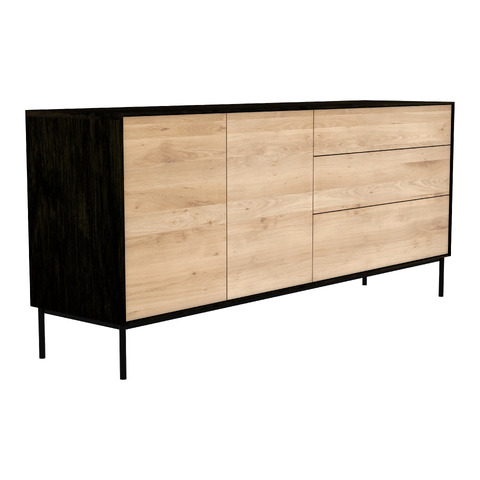 Sideboard Blackbird