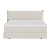 lit boxspring ARTEMIS