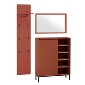armadietto portascarpe FRAME