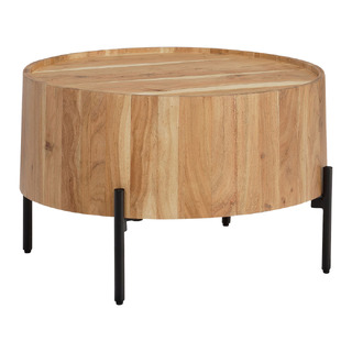 table basse Akazie