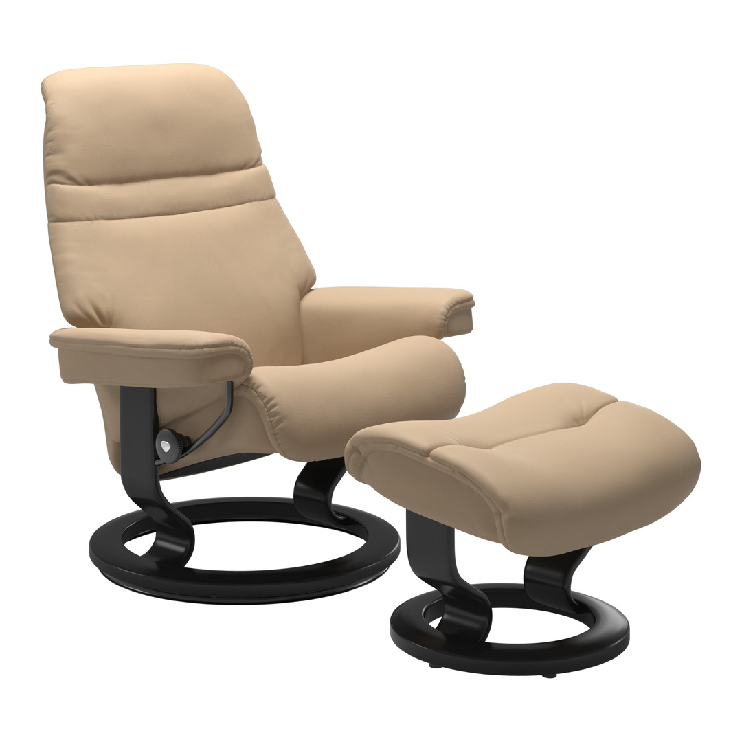 fauteuil St. SUNRISE