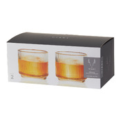 set da whisky Meridian