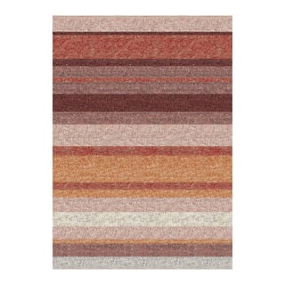 Wollteppich Salsa Design