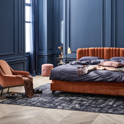letto Boxspring Elander