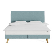 lit boxspring Island-Spring Modern