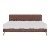 lit boxspring SLOW