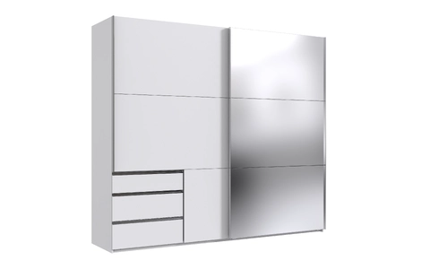 Schiebetürschrank Level36
