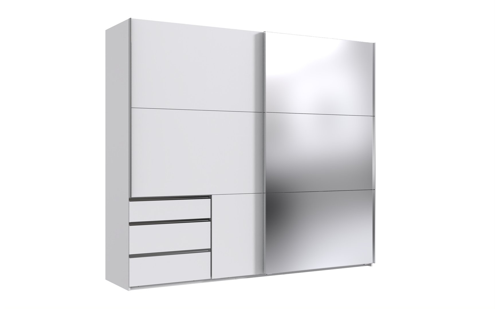Schiebetürschrank Level36