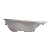 vasca da bagno Onda