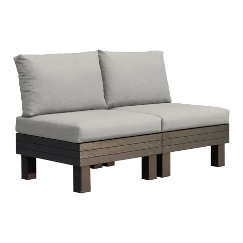 Gartensofa Elements