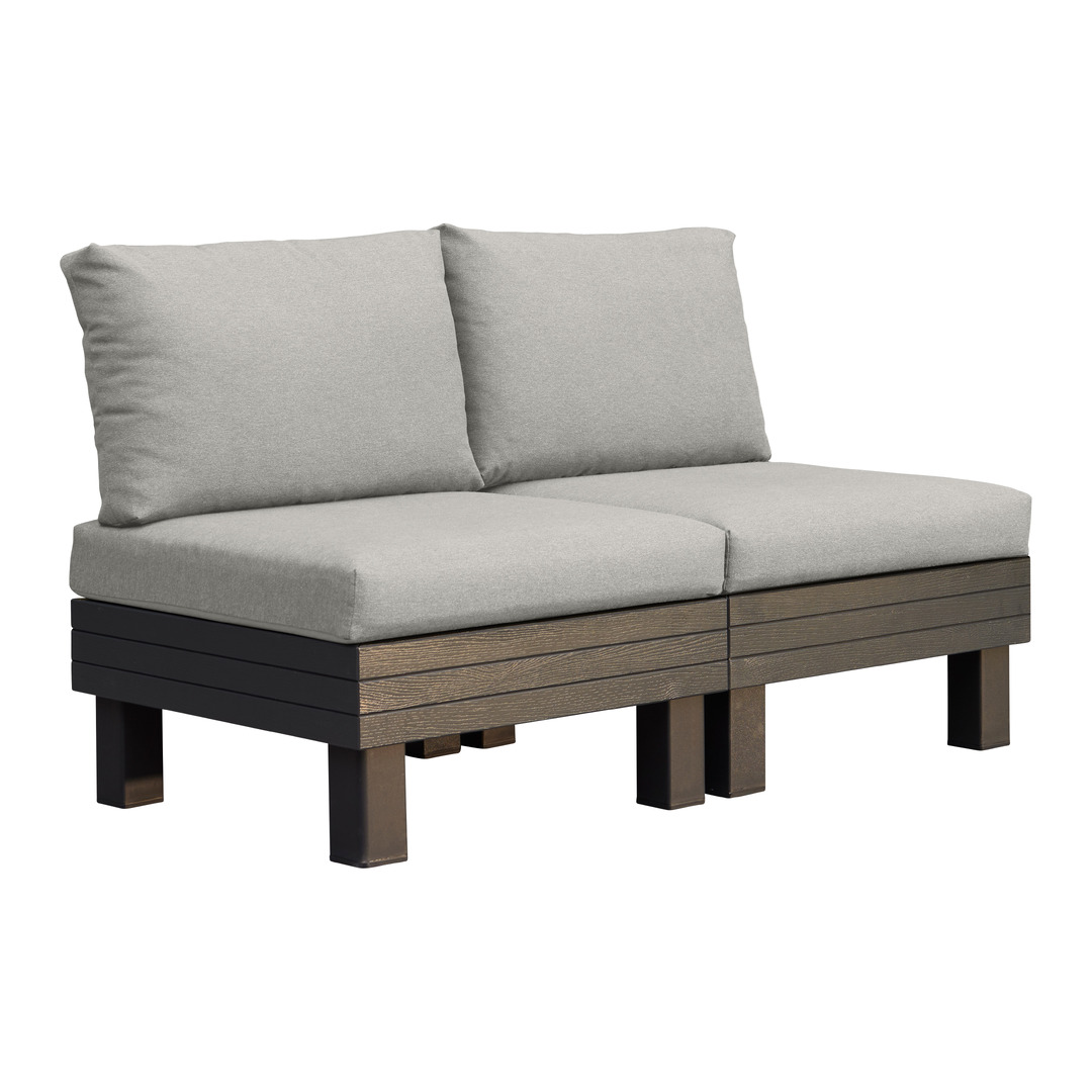 Gartensofa Elements
