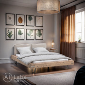 Bett Modena