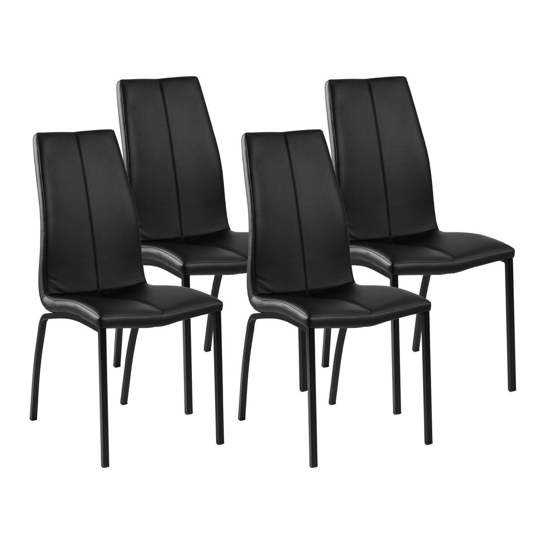 chaise de salle à manger Asama