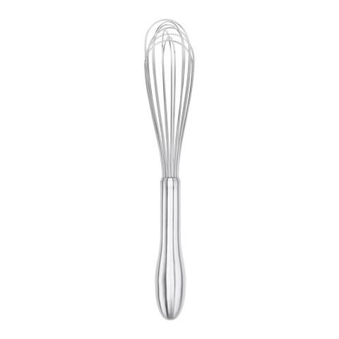 Schneebesen Steel