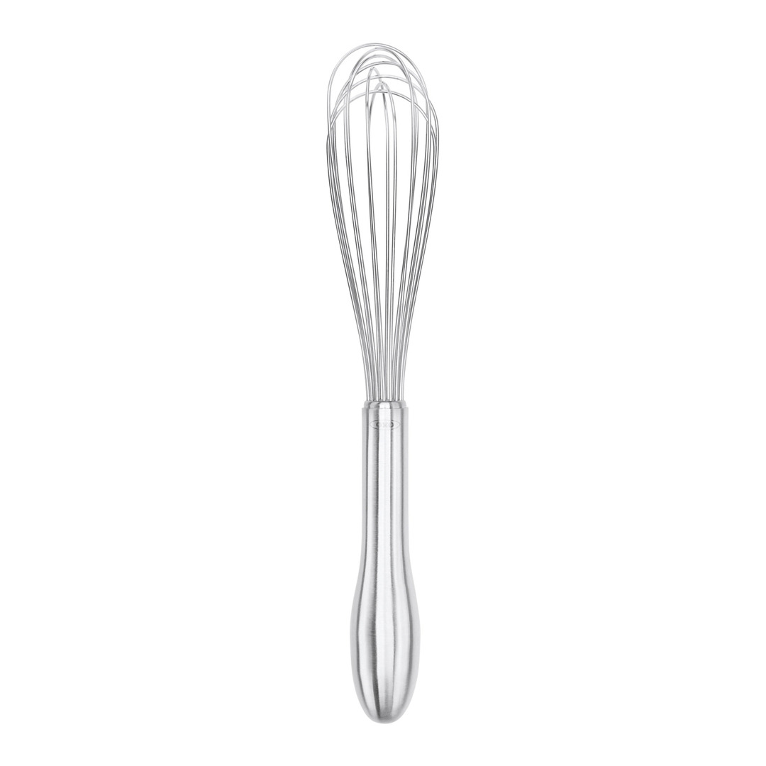 Schneebesen Steel