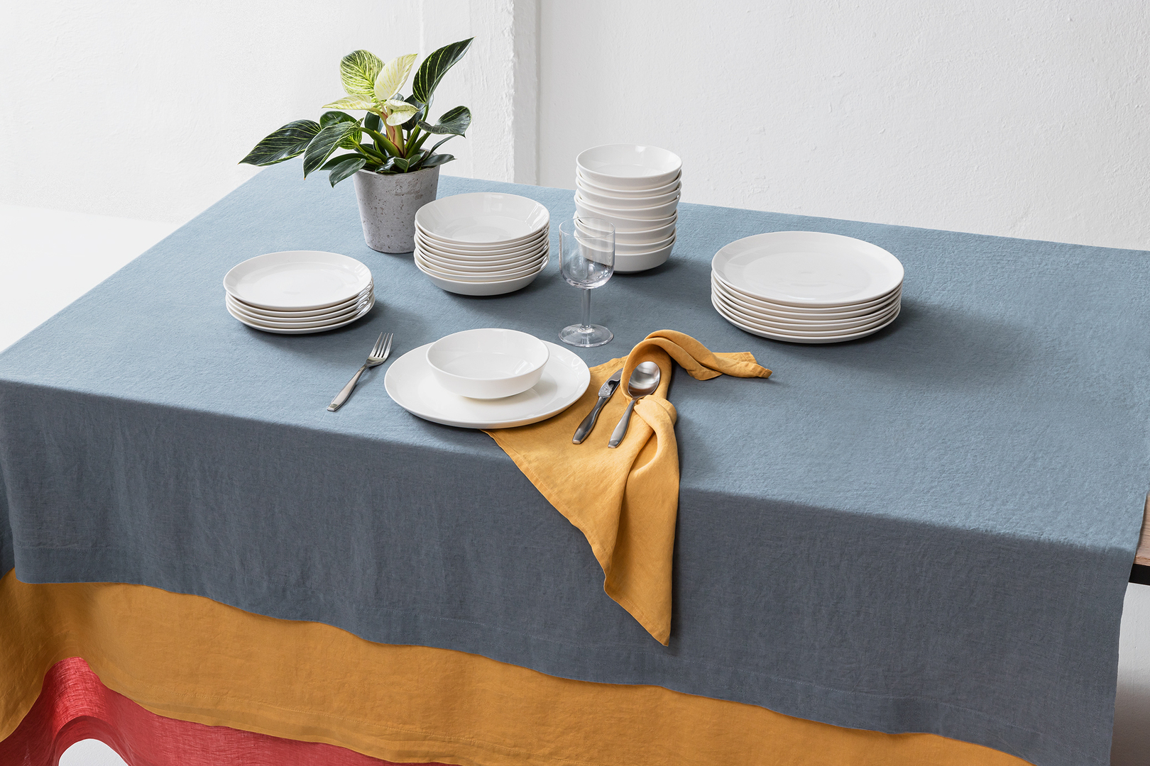 table de salle à manger Uznach