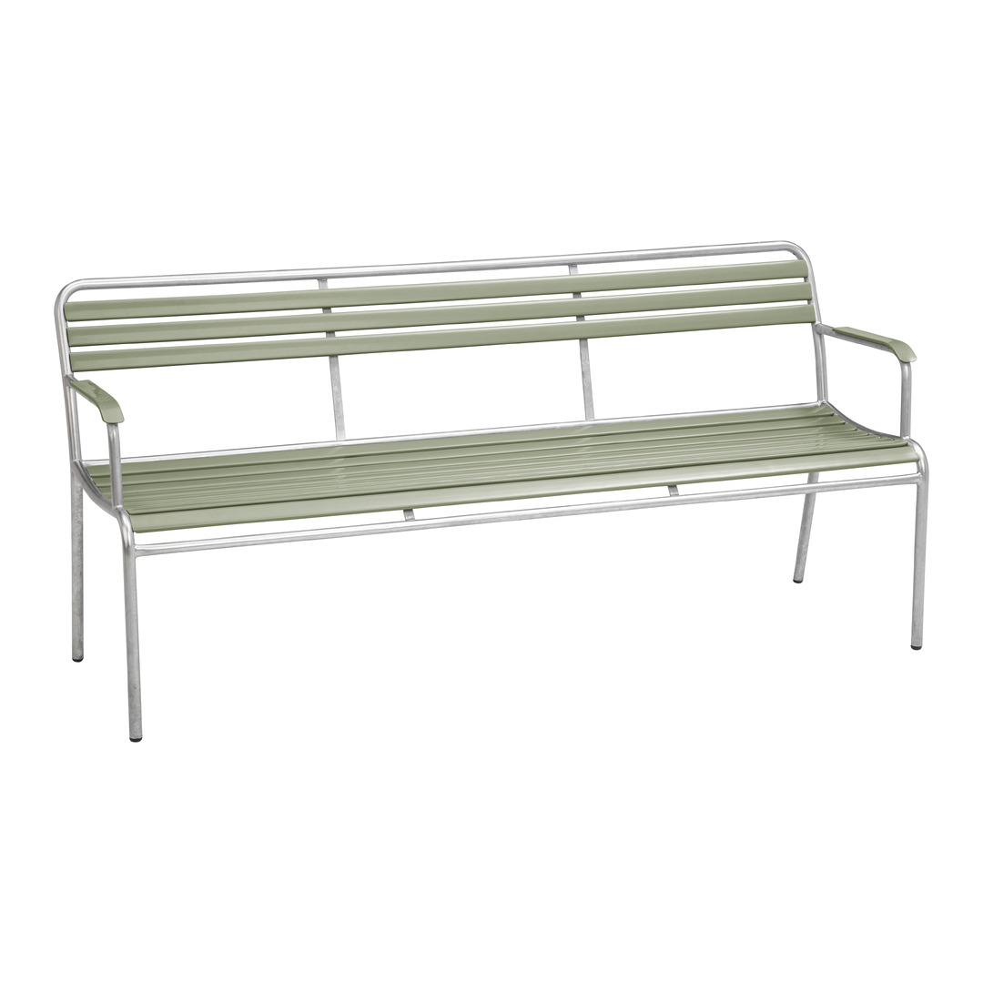 panca da giardino Baettig 40
