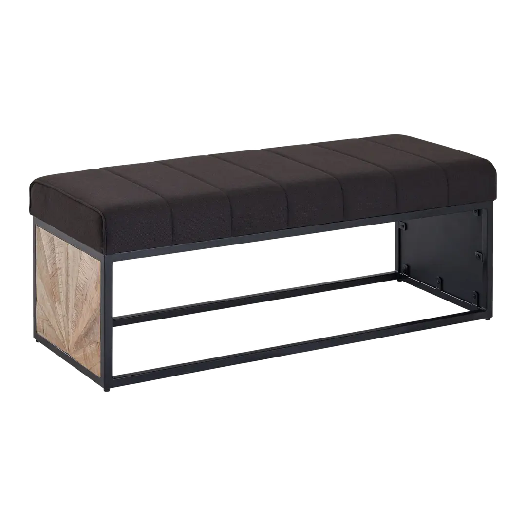 banc Metall