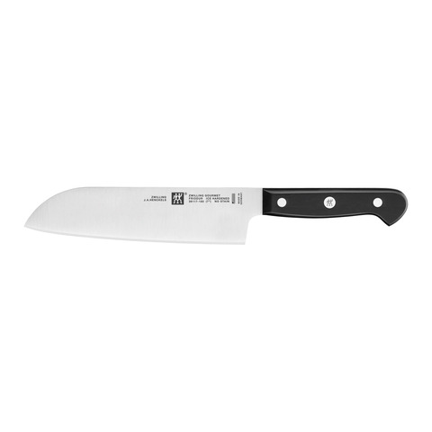 Santoku-Messer Gourmet