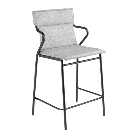 chaise à accoudoirs Ancone
