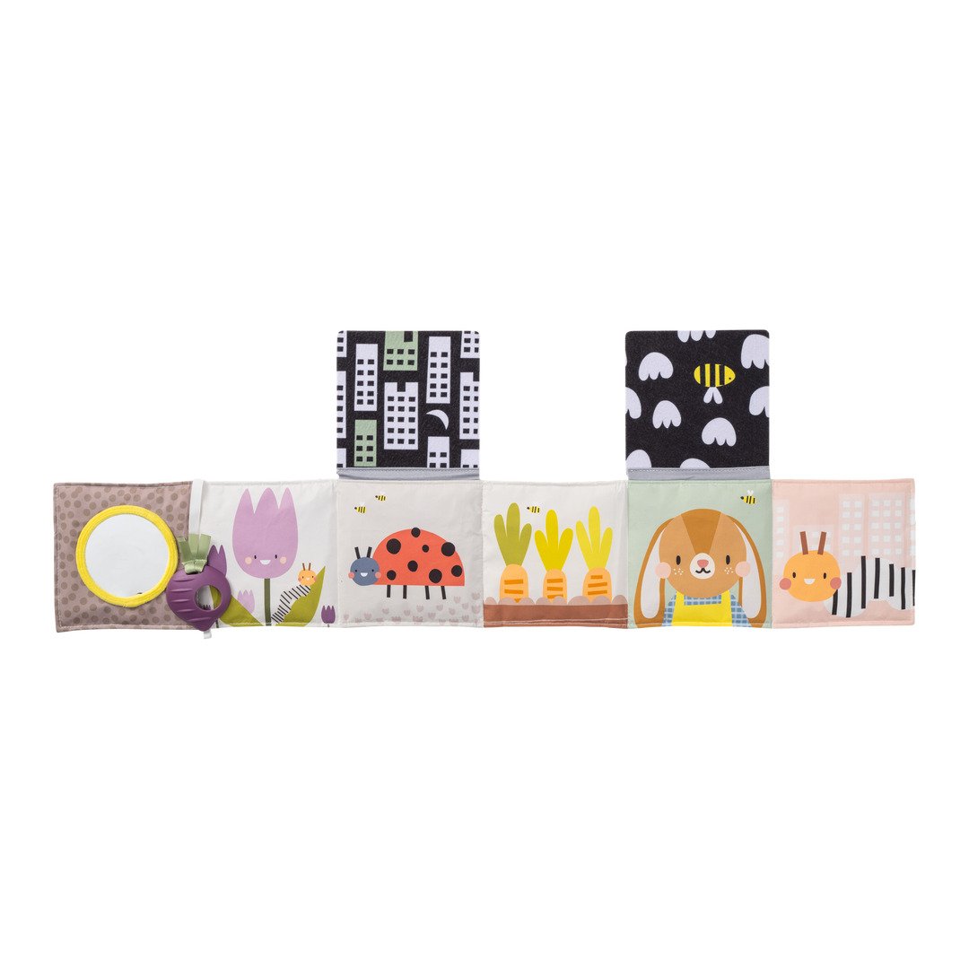 libro per bambini Taf Toys