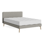 letto Boxspring SLOW