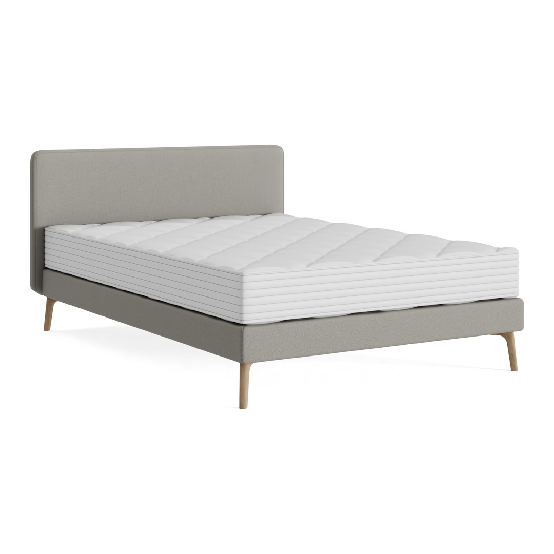 letto Boxspring SLOW