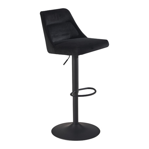 tabouret de bar Samt