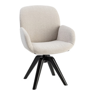 sedia con braccioli ST-Bay-104