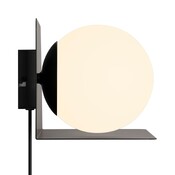 lampada da parete Lilibeth