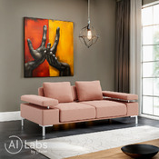 Einzelsofa Jess