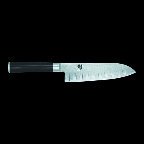 santoku couteau SHUN