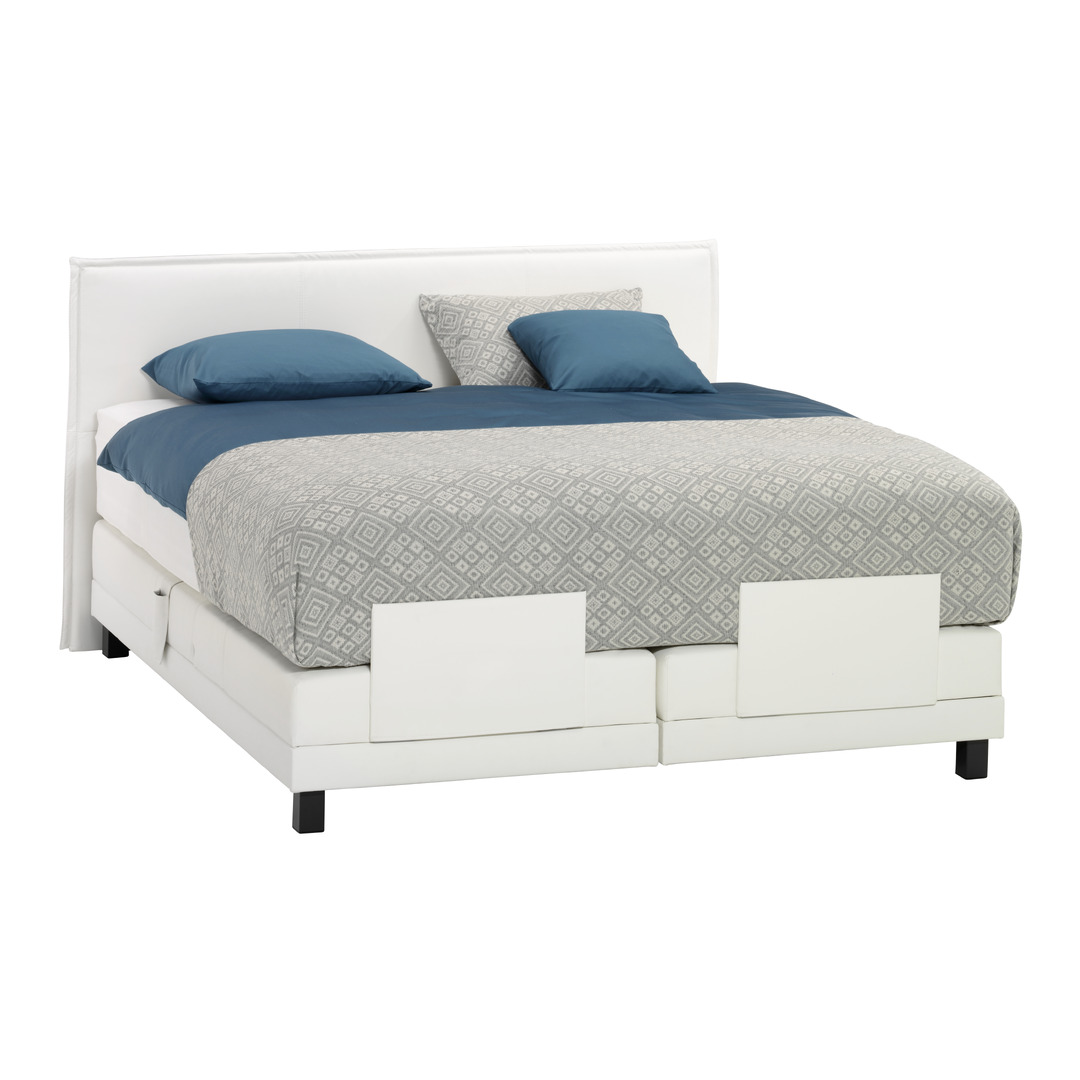 letto Boxspring Island-Spring Classic MOVE