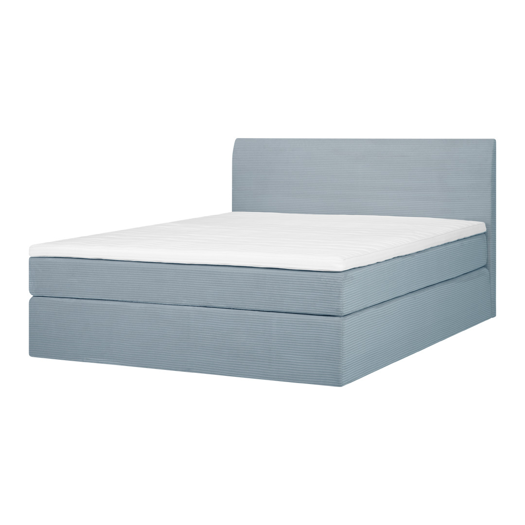 lit boxspring Almeria