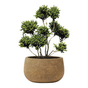pot de jardin ROCKLINE