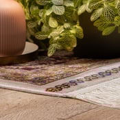 tapis à fibres faibles Babylon