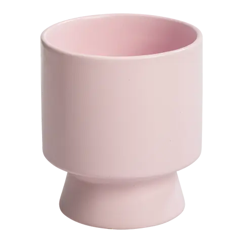vaso decorativo Happy