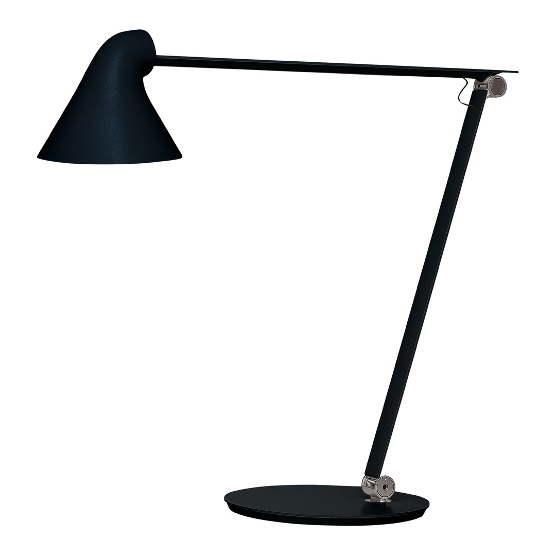 lampe de table NJP