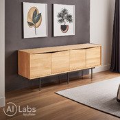 Sideboard Wing