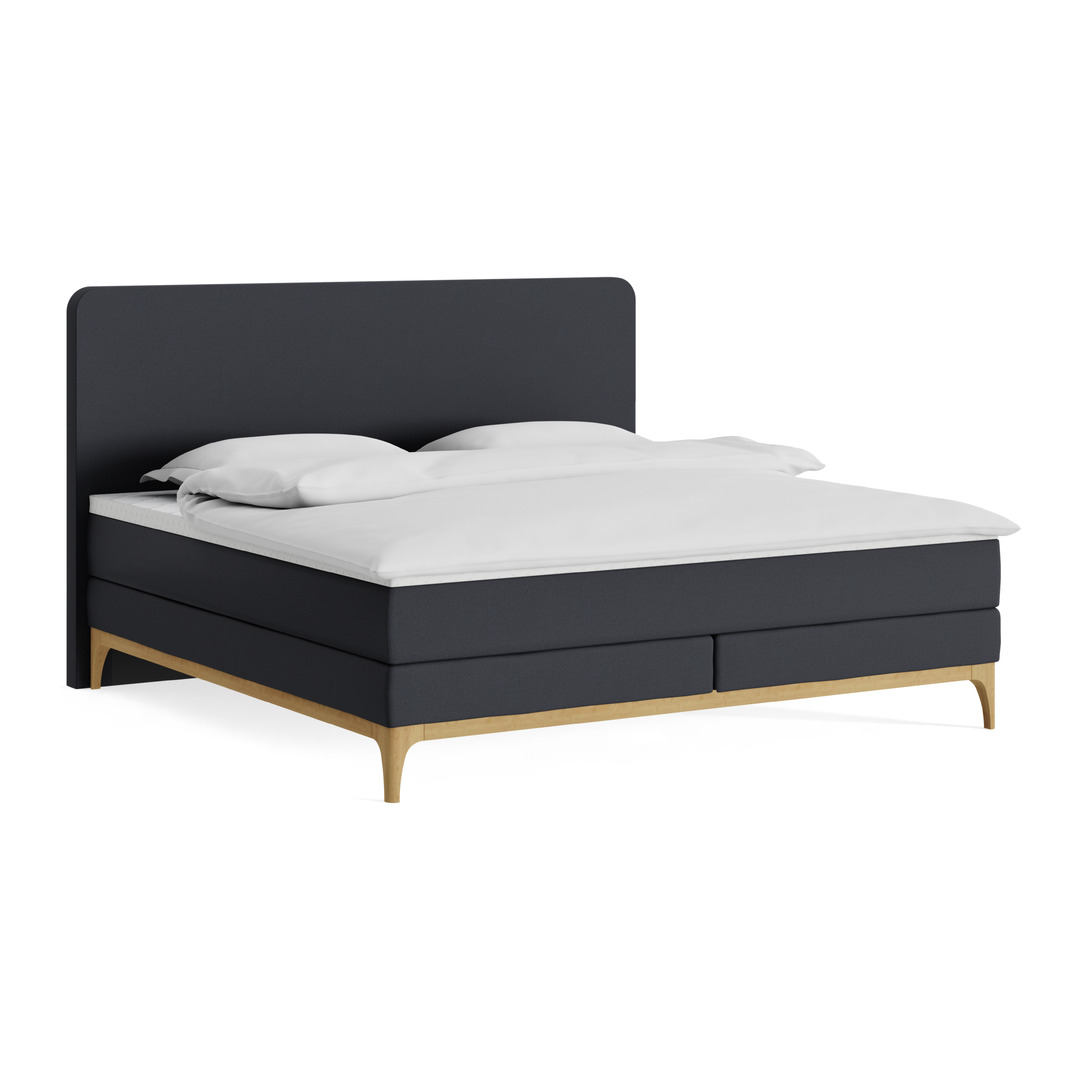 letto Boxspring ISLAND-SPRING MOD.