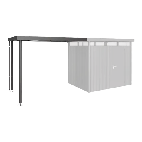 tetto laterale Highline H2
