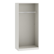 Drehtürenschrank Atlantis