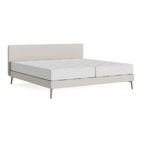 letto Boxspring SLOW