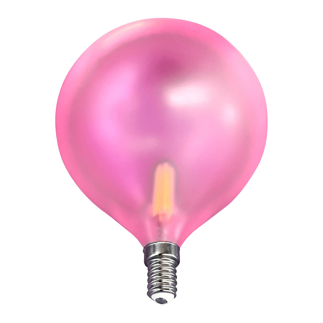 lampadina Wonder Lamp Bulb