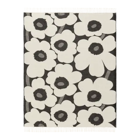 Plaid Marimekko