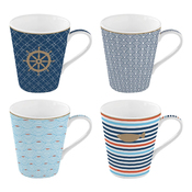 Kaffeebecher-Set Mania