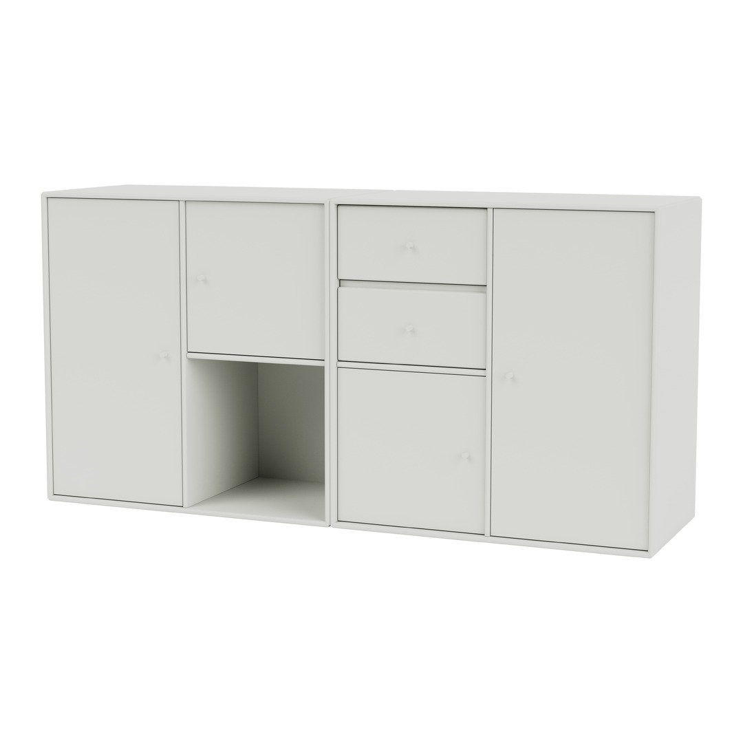 Sideboard Couple