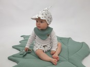 foulard d'été Protecty