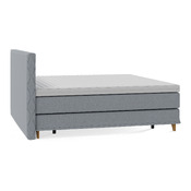 Boxspringbett Odin