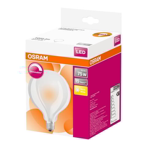 ampoule LED E27